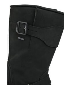 Stylmartin-Legend-Evo-WP-Boots-Black-zoom