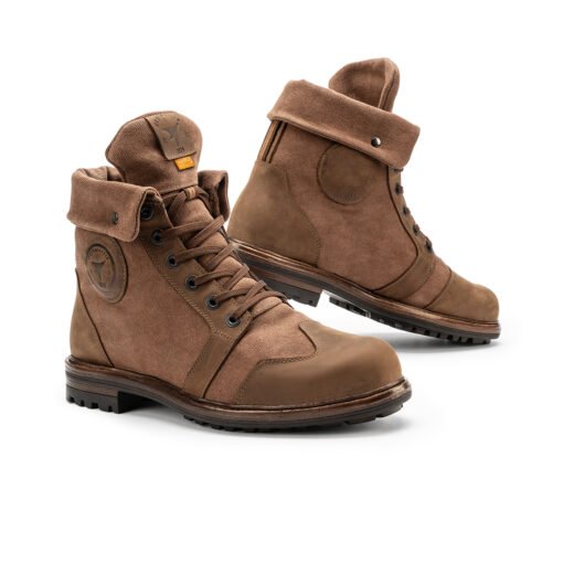 Stylmartin-boots-SMITH AIR