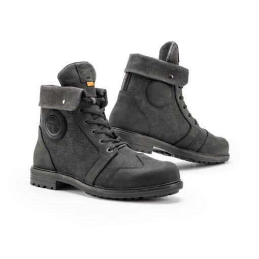 Stylmartin Boots SMITH WP Grey