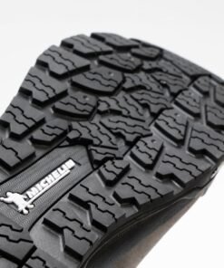 Stylmartin-boots-ZED AIR GREY-back