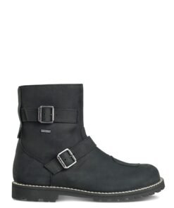 Stylmartin-boots-black-legend
