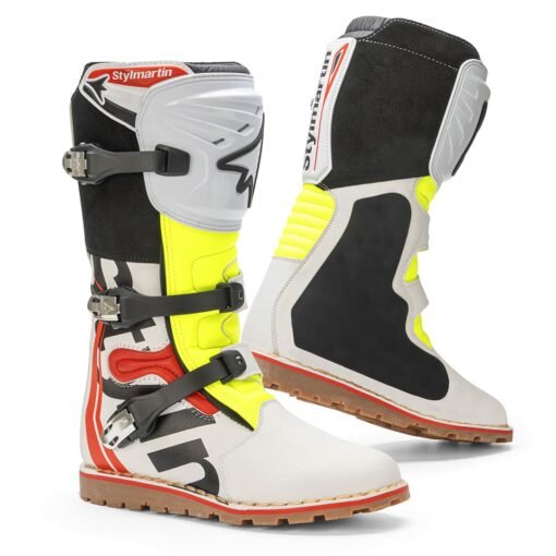 Stylmartin-cross-and-trail-boots-impact-pro-front
