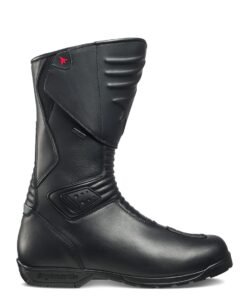 Stylmartin-navigator-black-boots