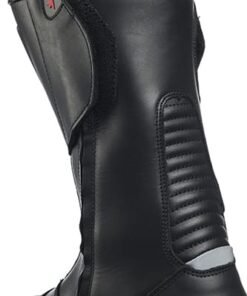 Stylmartin-navigator-black-boots-back