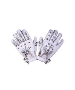 guantes-bycity-second-skin-tattoo-ii-blancos