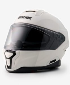 Helmet-blauer-full-face-ff01-monocolor-white