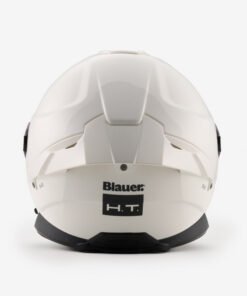 Helmet-blauer-full-face-ff01-monocolor-white-back