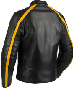 SEGURA-Formula-Jacket-Vintage-PREMIUM-back