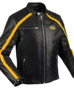 SEGURA-Formula-Jacket-Vintage-PREMIUM-front