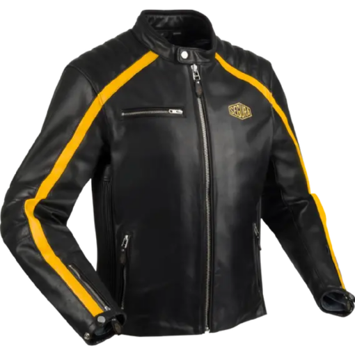 SEGURA-Formula-Jacket-Vintage-PREMIUM-front