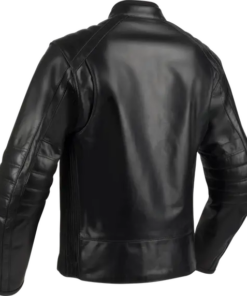 SEGURA-Formula-black-Jacket-Vintage-PREMIUM-back