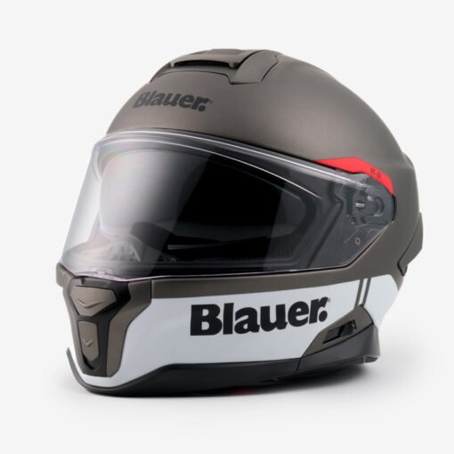 helmet-blauer-full-face-ff01-gray-matt