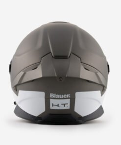 helmet-blauer-full-face-ff01-gray-matt-back