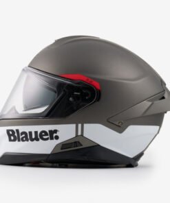 helmet-blauer-full-face-ff01-gray-matt-right