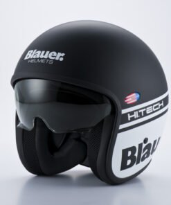 helmet-blauer-pilot-06-go-black-matt-front