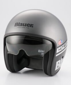 helmet-blauer-pilot-06-go-grey-matte-front