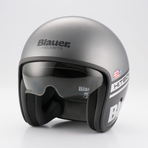 helmet-blauer-pilot-06-go-grey-matte-front