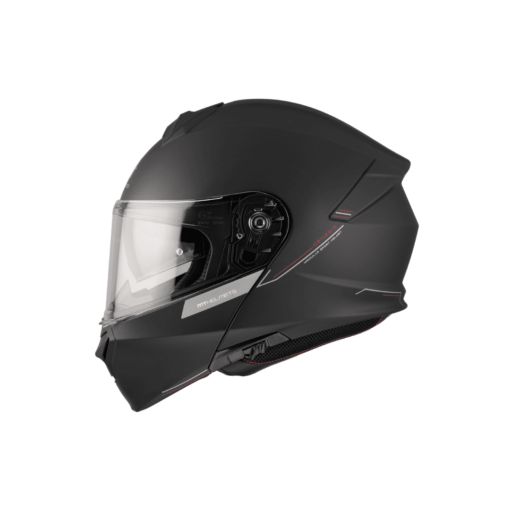 Genesis-SV-A1-Gloss-Black-Modular-Helmet-right
