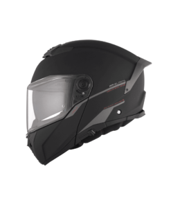 HELMET -MODULAR-MT HELMETS- ATOM 2 SV SOLID A1 MATT