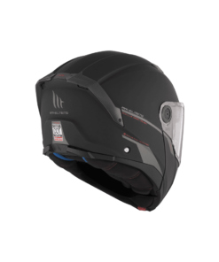 HELMET MT FU404SV ATOM 2 SV SOLID A1 MATT_BACK
