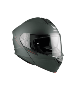 MT-HELMETS-GENESIS-SV-SOLID-A1-MATT-GREEN-LEFT