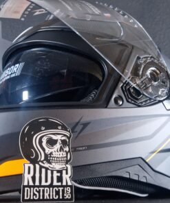 full-face-helmet-Stormer-Orange-open-visor-sticker