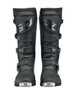 botas-sidi-x-power-enduro-negro-negro front