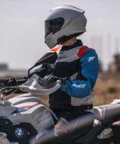 Full Face Motorcycle Helmets