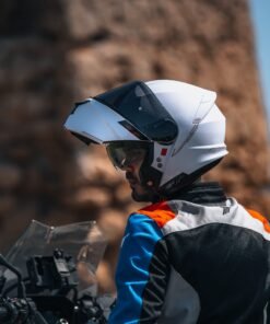 MT-HELMETS-GENESIS-SV-SOLID-GLOSS-WHITE-ZOOM-OPEN-HELMET