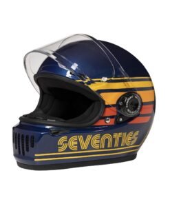 Full_face_helmet_vintage_cafe_race_gt_blue