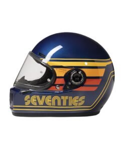 Full_face_helmet_vintage_cafe_race_gt_blue