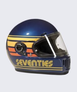 Full_face_helmet_vintage_cafe_race_gt_blue