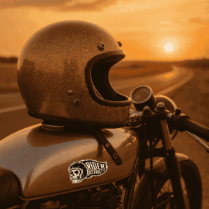 Best Vintage Motorcycle Helmets 2025