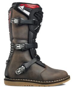 Stylmartin_boots_RS_WP_Front