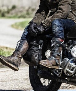 Stylmartin_boots_RS_WP_model