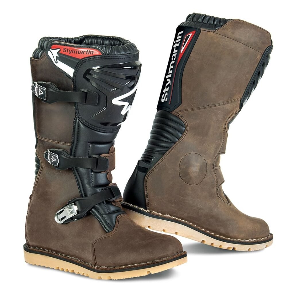 Stylmartin_boots_RS_WP_two_boots