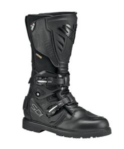 SIDI Boots Adventure 2 Gore Green Military (copia)